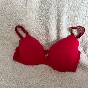 🆕 Victoria’s Secret PINK | Red Bra